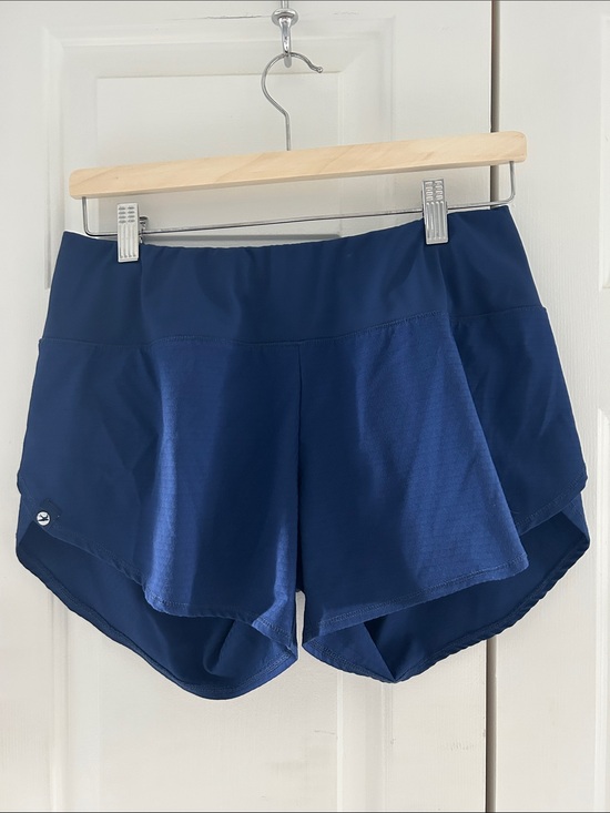oiselle Pants - Oiselle Roga shorts